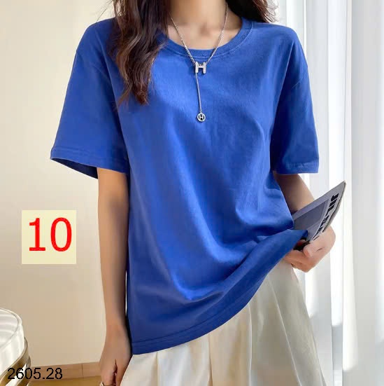 25HA2605.28 - SET 2 ÁO PHÔNG MJ UNIQLO