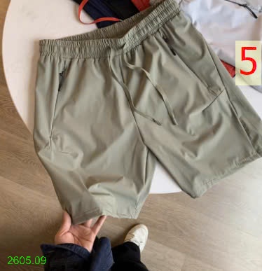 25HA2605.09 - QUẦN THỂ THAO NAM INBLUE