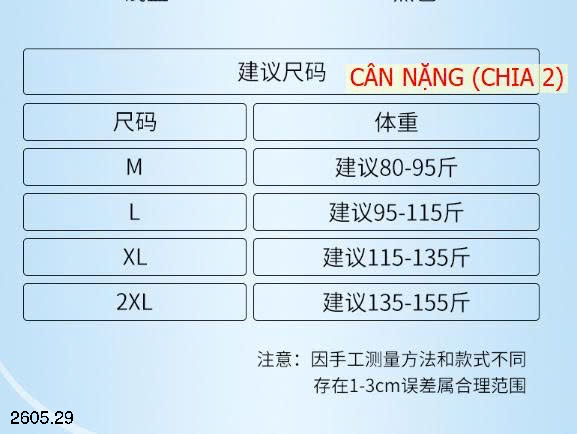 25HA2605.29 - SET 2 ÁO LÓT LỤA BĂNG CHO NỮ
