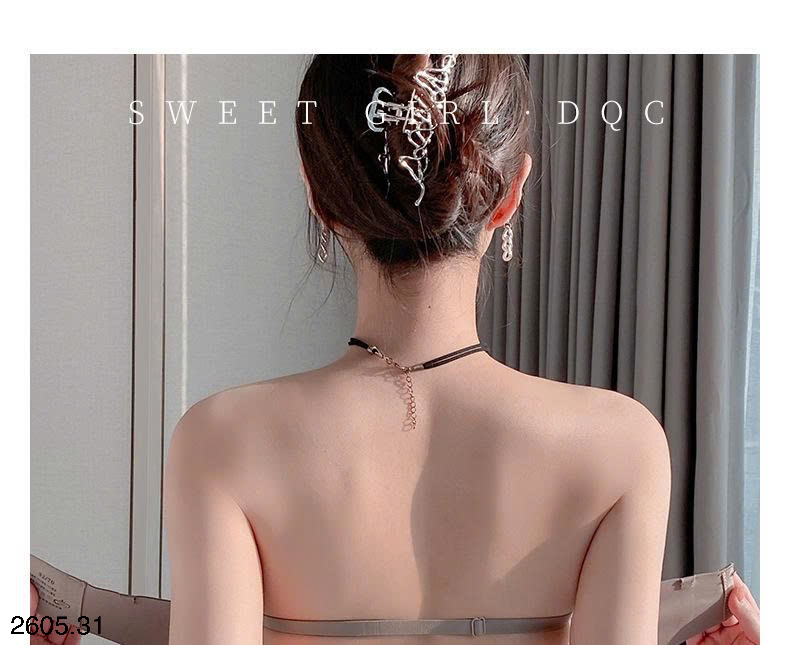25HA2605.31 - SET 2 ÁO LÓT KHÔNG GỌNG