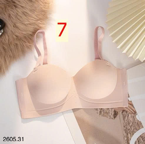 25HA2605.31 - SET 2 ÁO LÓT KHÔNG GỌNG