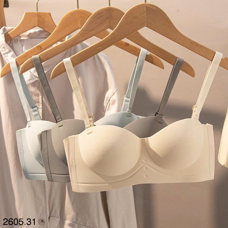 25HA2605.31 - SET 2 ÁO LÓT KHÔNG GỌNG