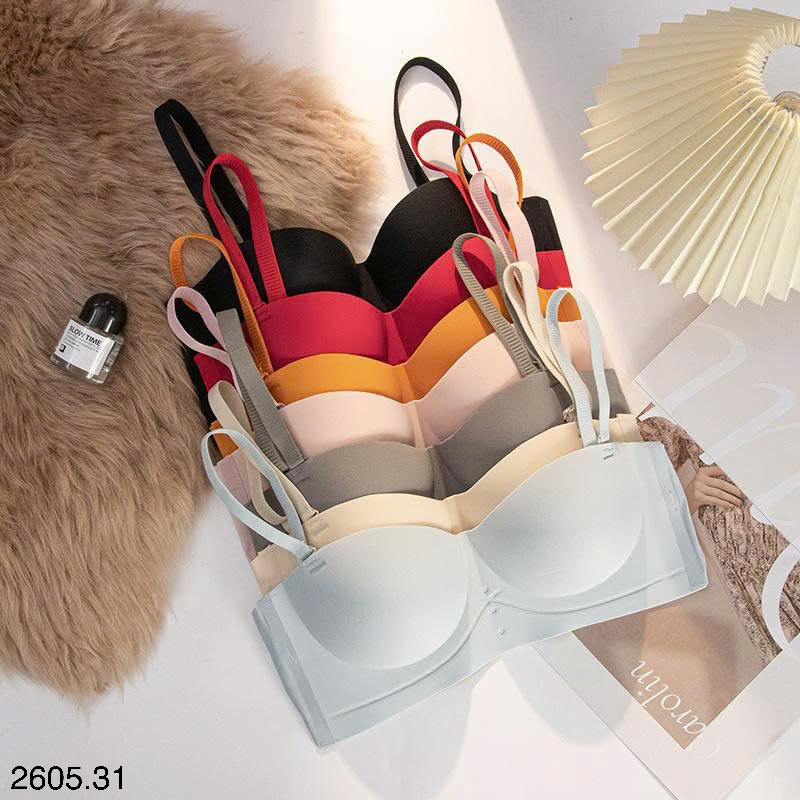 25HA2605.31 - SET 2 ÁO LÓT KHÔNG GỌNG