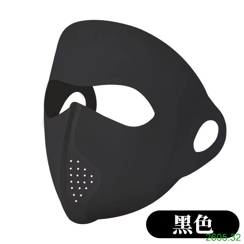 25HA2605.32 - SET 5 KHẨU TRANG FACEKINI CHỐNG NẮNG