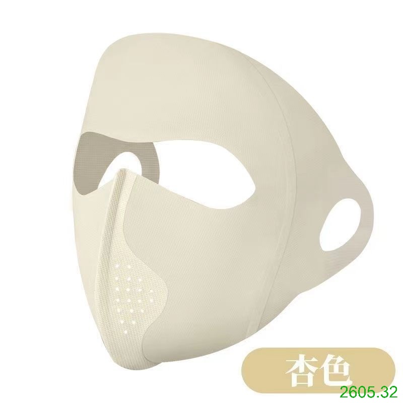 25HA2605.32 - SET 5 KHẨU TRANG FACEKINI CHỐNG NẮNG