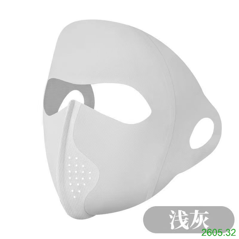 25HA2605.32 - SET 5 KHẨU TRANG FACEKINI CHỐNG NẮNG