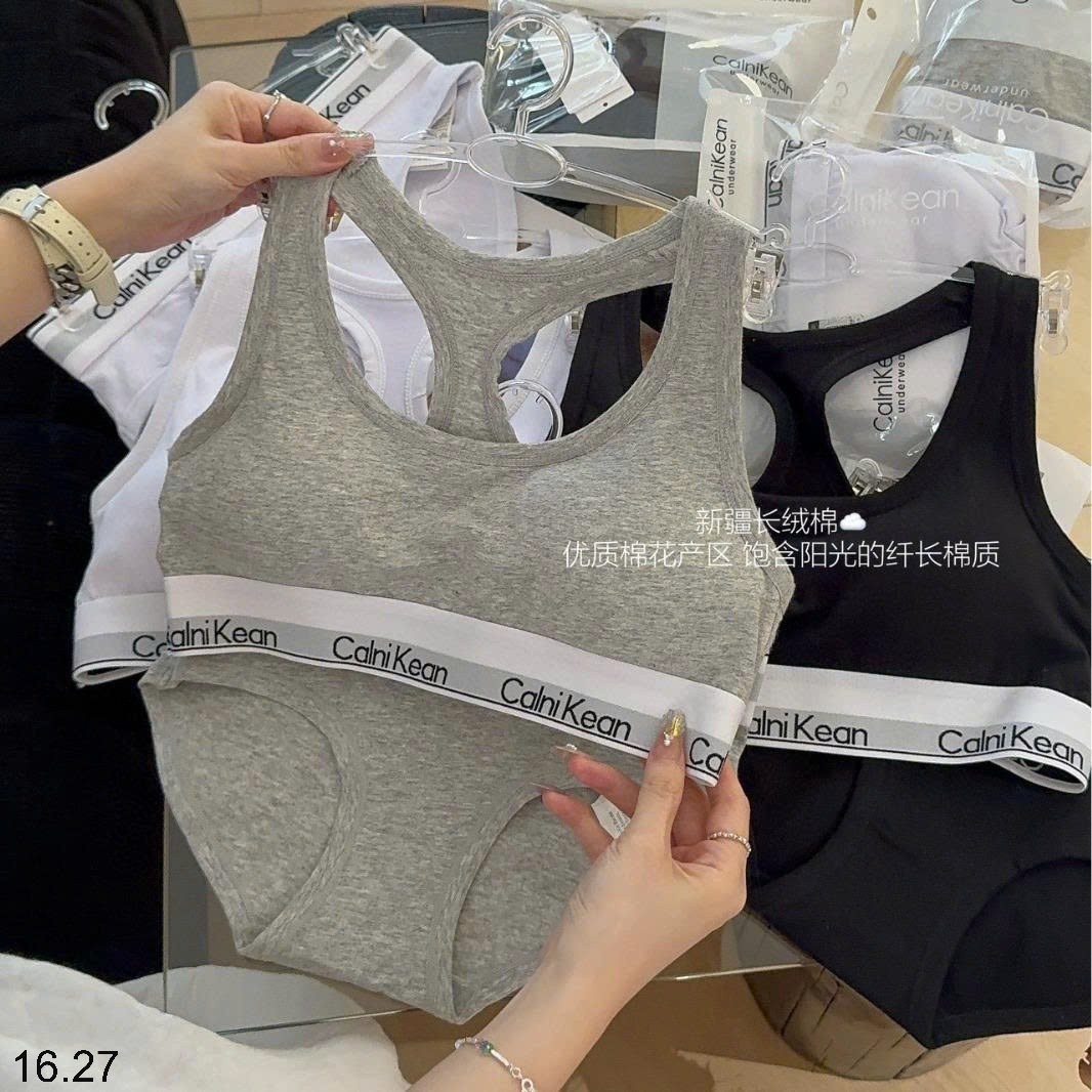 25HA16.27 - SET ĐỒ LÓT CALNIKEAN