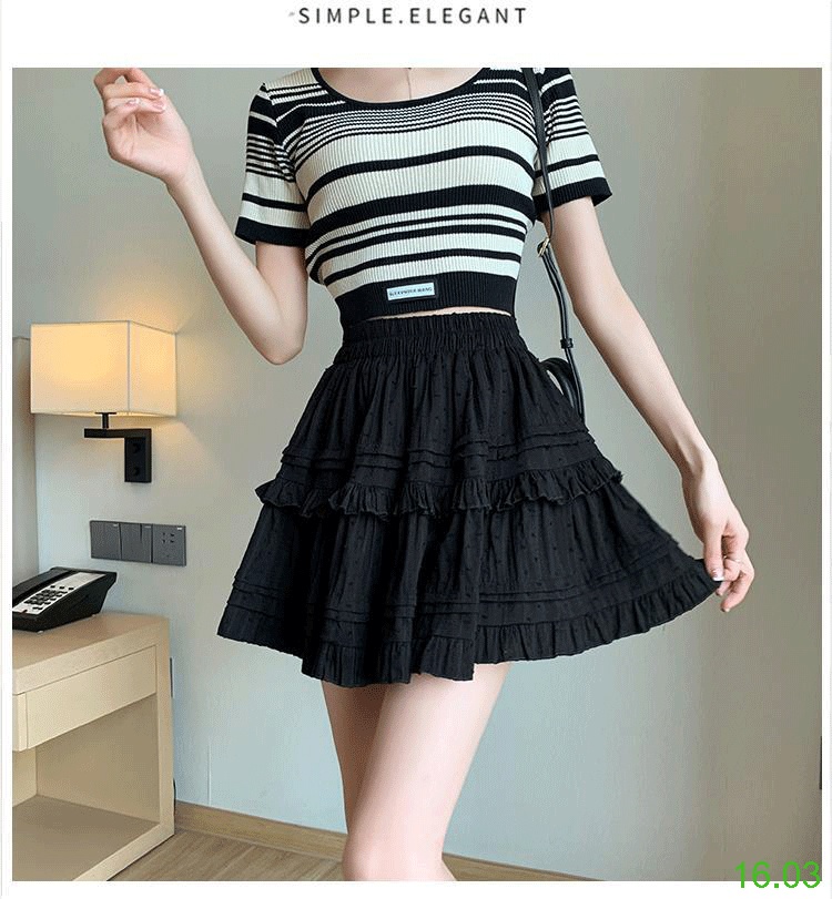 25HA16.03 - CHÂN VÁY TUTU CHO NỮ