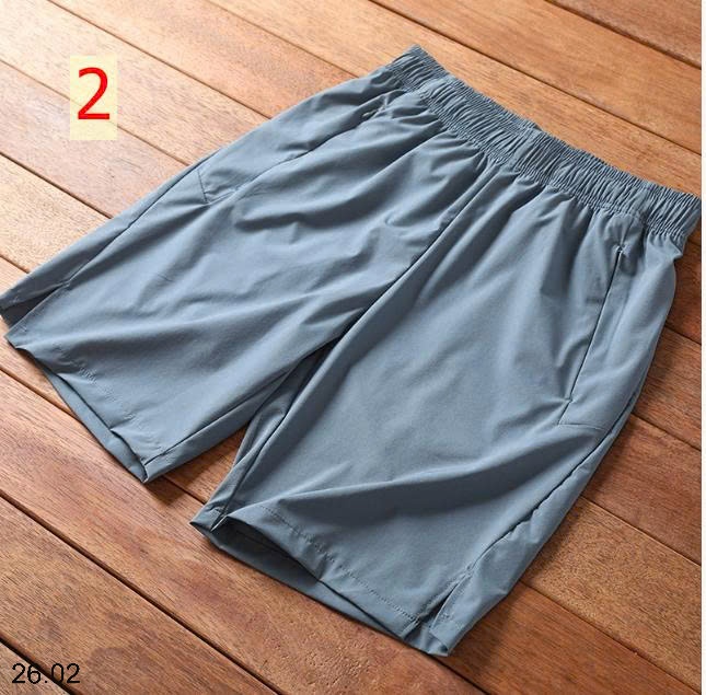 25HA26.02 - QUẦN SHORT THỂ THAO NAM QUẢNG CHÂU