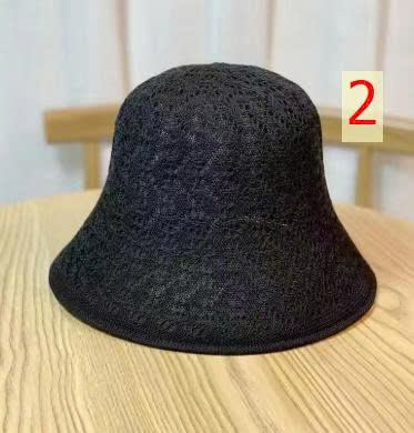 25HA16.23 - MŨ CHỐNG NẮNG HÀN QUỐC CHO NỮ
