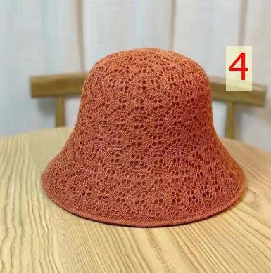 25HA16.23 - MŨ CHỐNG NẮNG HÀN QUỐC CHO NỮ
