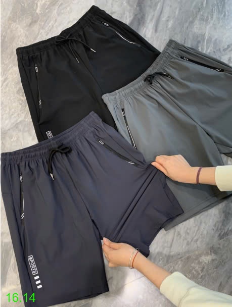 25HA16.14 - QUẦN SHORT NAM INBLUE
