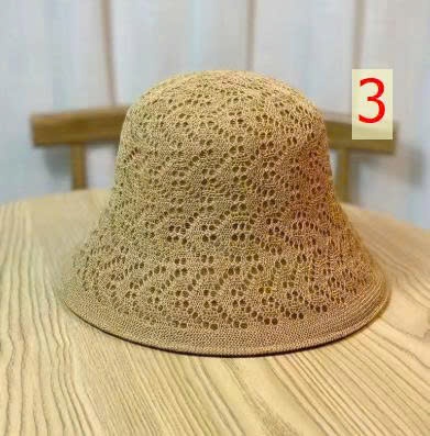 25HA16.23 - MŨ CHỐNG NẮNG HÀN QUỐC CHO NỮ