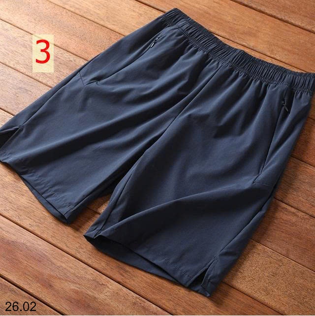 25HA26.02 - QUẦN SHORT THỂ THAO NAM QUẢNG CHÂU