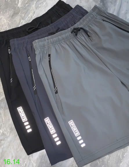 25HA16.14 - QUẦN SHORT NAM INBLUE