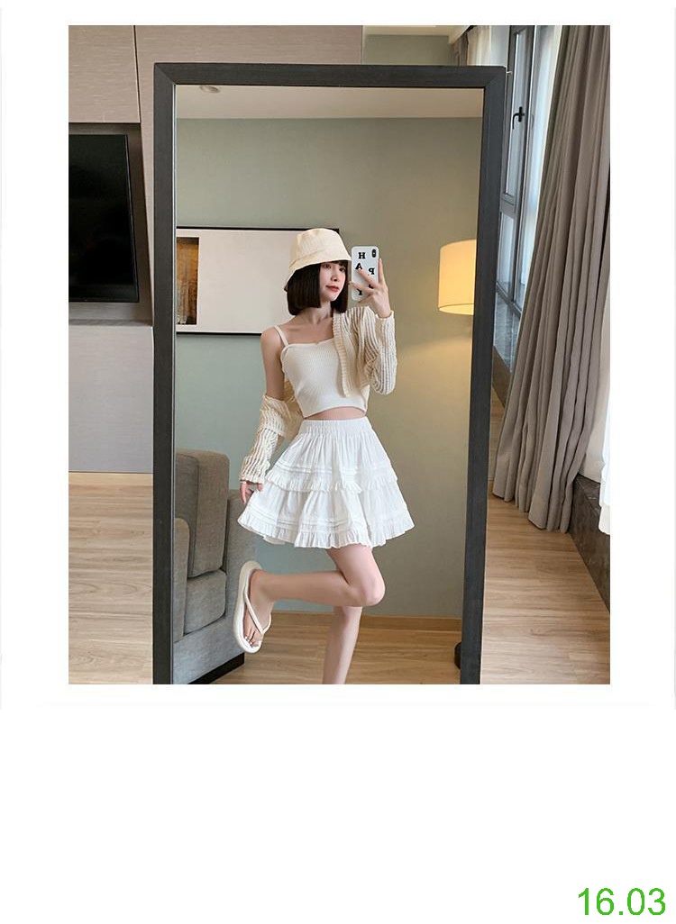 25HA16.03 - CHÂN VÁY TUTU CHO NỮ