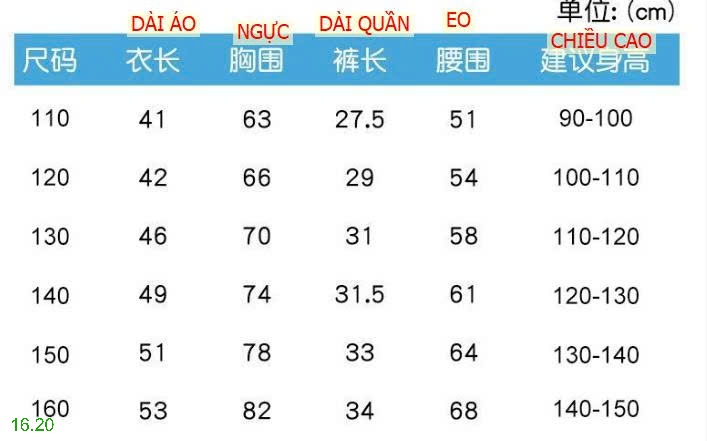 25HA16.20 - SET BỘ BƠI HOẠT HÌNH CHO BÉ YÊU