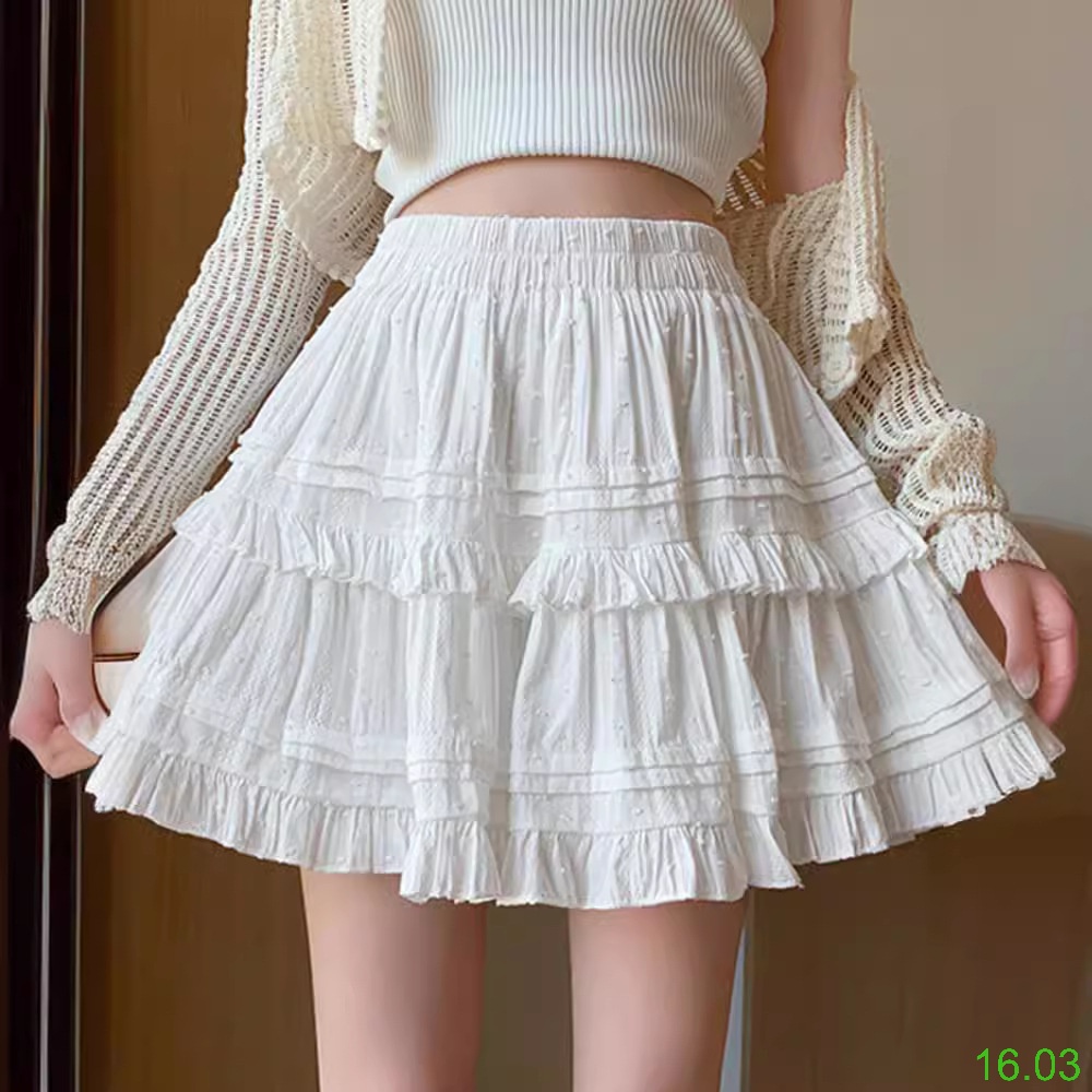 25HA16.03 - CHÂN VÁY TUTU CHO NỮ