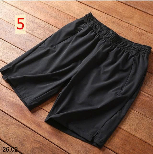 25HA26.02 - QUẦN SHORT THỂ THAO NAM QUẢNG CHÂU