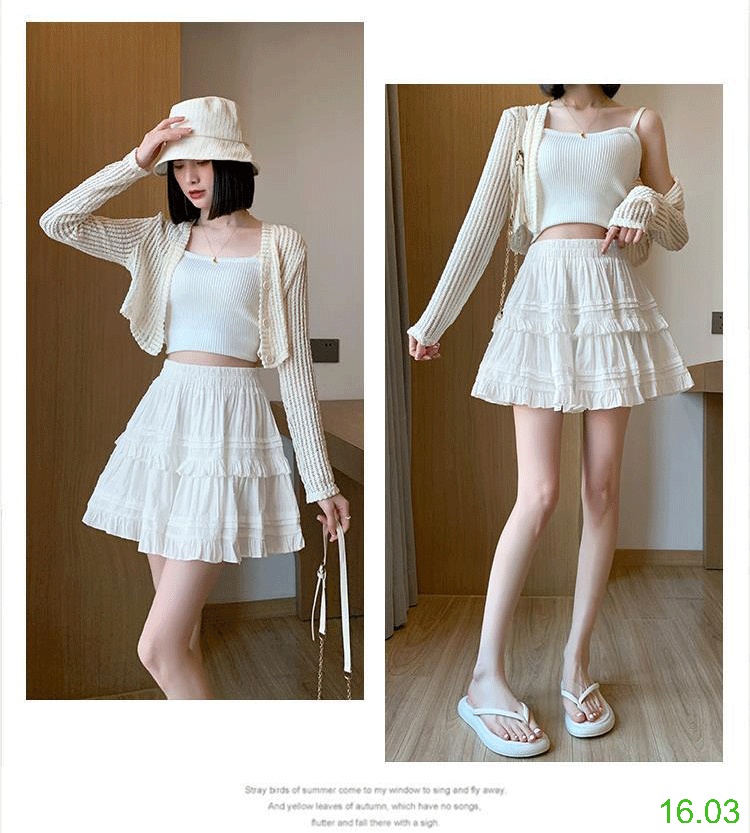 25HA16.03 - CHÂN VÁY TUTU CHO NỮ