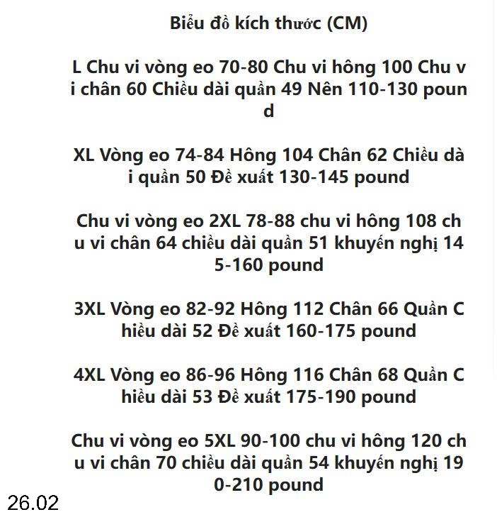 25HA26.02 - QUẦN SHORT THỂ THAO NAM QUẢNG CHÂU