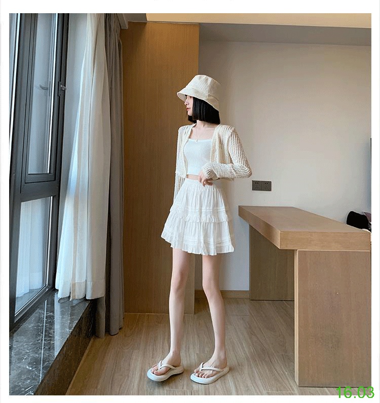 25HA16.03 - CHÂN VÁY TUTU CHO NỮ