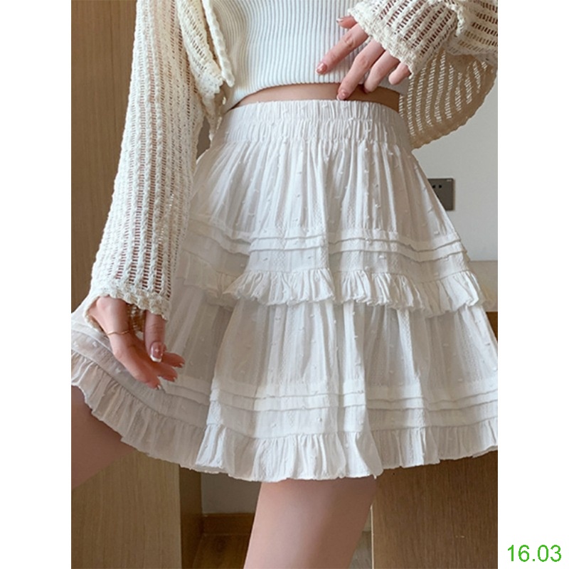 25HA16.03 - CHÂN VÁY TUTU CHO NỮ