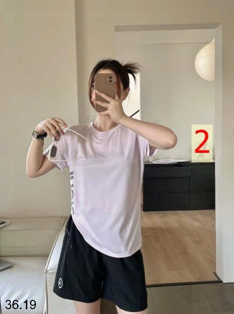 25HA36.19 - BỘ THỂ THAO INSIST CHO NỮ