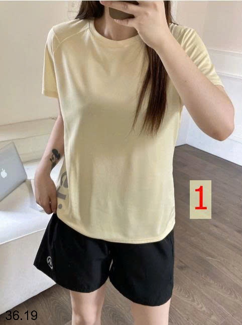 25HA36.19 - BỘ THỂ THAO INSIST CHO NỮ