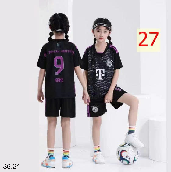 25HA36.21 - BỘ THỂ THAO CHO BÉ YÊU