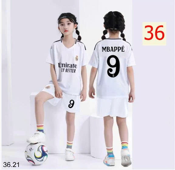 25HA36.21 - BỘ THỂ THAO CHO BÉ YÊU