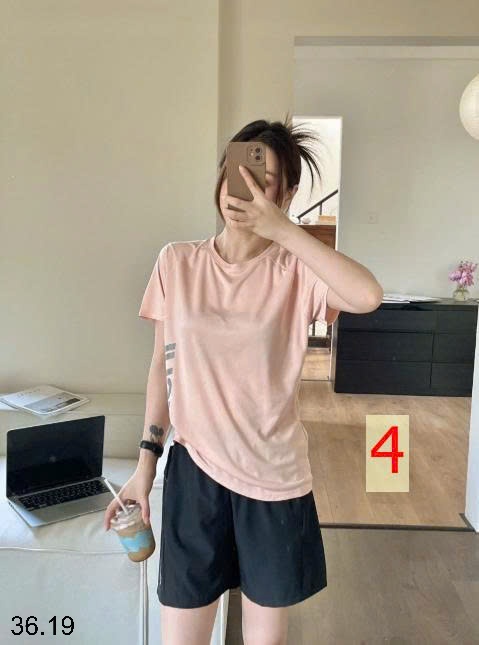 25HA36.19 - BỘ THỂ THAO INSIST CHO NỮ