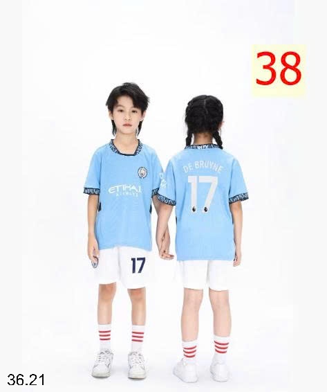 25HA36.21 - BỘ THỂ THAO CHO BÉ YÊU