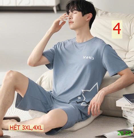 25HA26.22 - BỘ THUN LẠNH CHO NAM