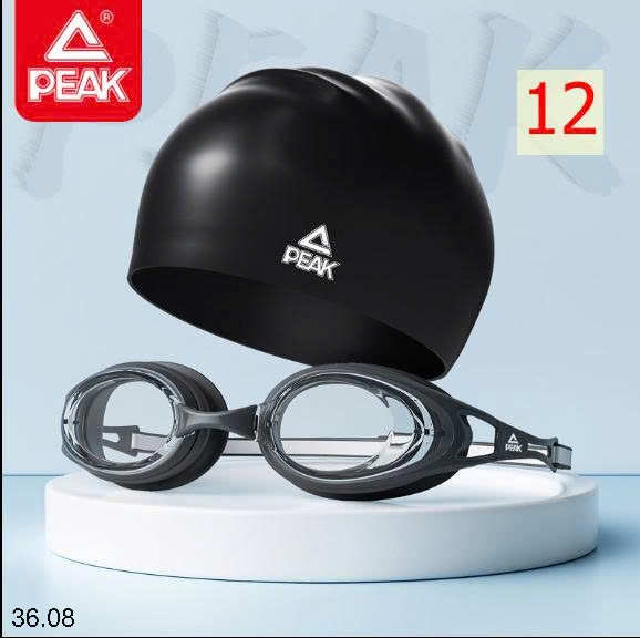 25HA36.08 - KÍNH VÀ MŨ BƠI NHÀ PEAR