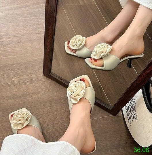 25HA36.06 - GUỐC NỮ ĐÍNH HOA