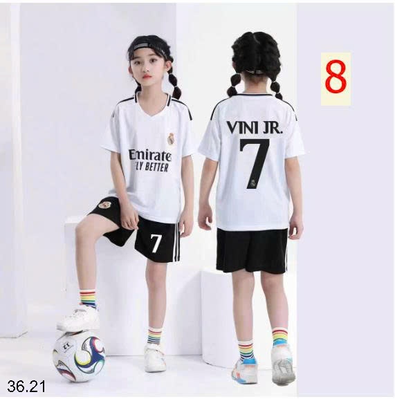 25HA36.21 - BỘ THỂ THAO CHO BÉ YÊU
