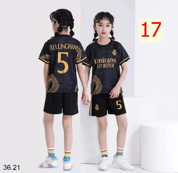 25HA36.21 - BỘ THỂ THAO CHO BÉ YÊU