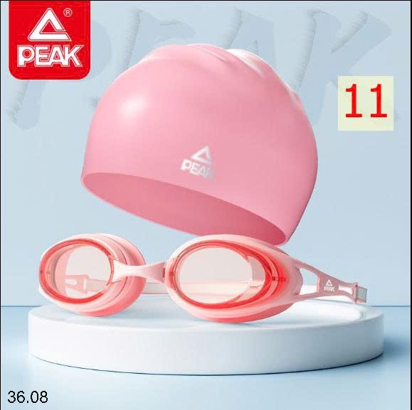 25HA36.08 - KÍNH VÀ MŨ BƠI NHÀ PEAR