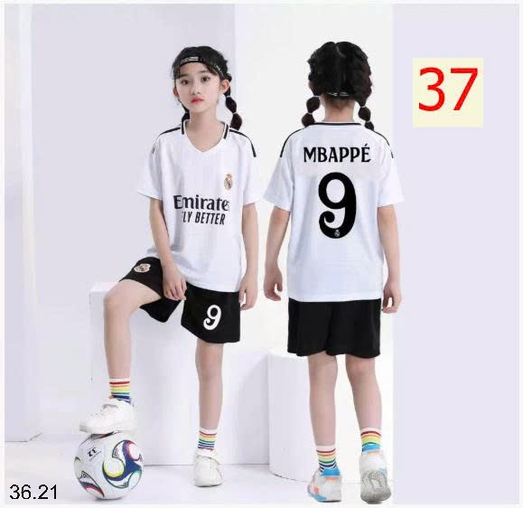 25HA36.21 - BỘ THỂ THAO CHO BÉ YÊU