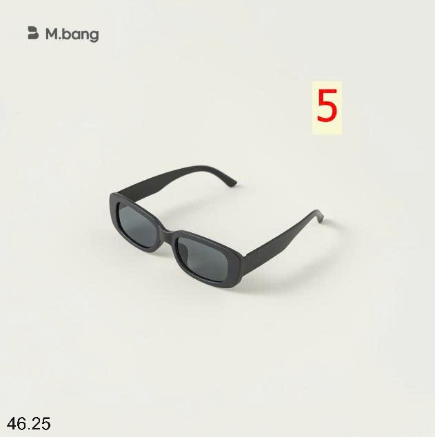 25HA46.25 - KÍNH MẮT MBANG CHO BÉ
