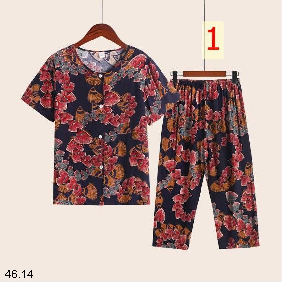 25HA46.14 - BỘ LỬNG TRUNG NIÊN CHO MẸ