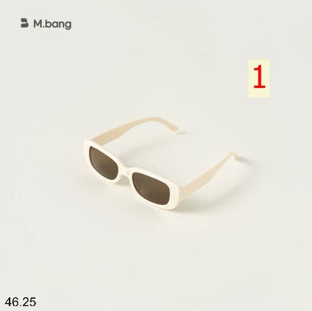 25HA46.25 - KÍNH MẮT MBANG CHO BÉ