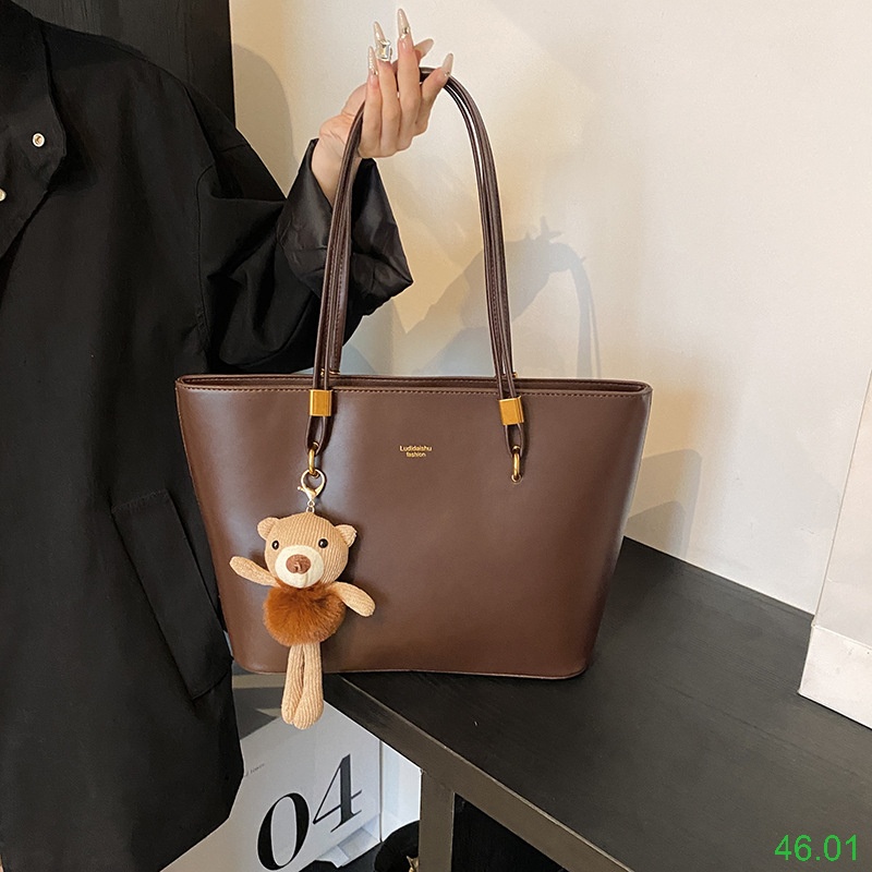 25HA46.01 - TÚI XÁCH TOTE THỎ XINH
