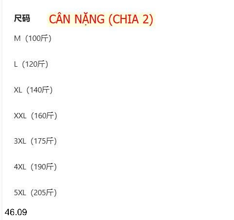 25HA46.09 - QUẦN DÀI NAM TENCEL