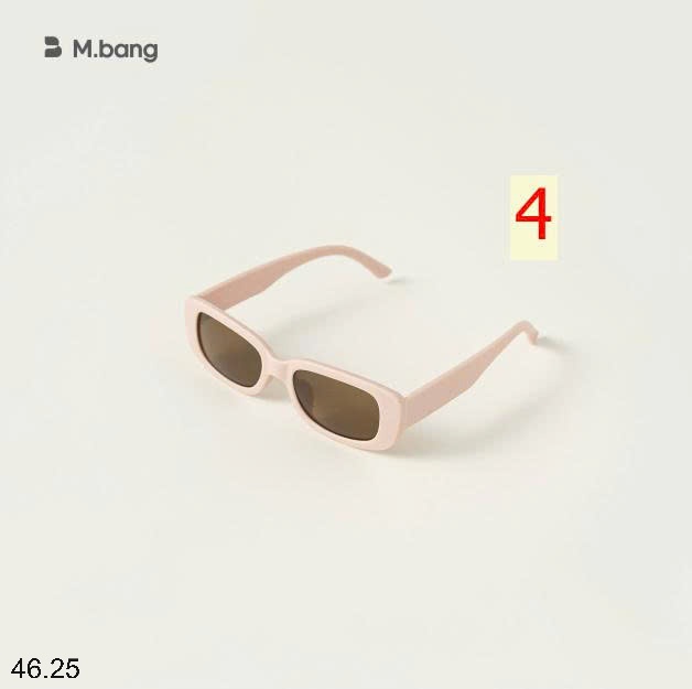 25HA46.25 - KÍNH MẮT MBANG CHO BÉ