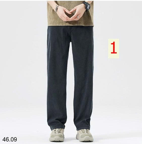25HA46.09 - QUẦN DÀI NAM TENCEL