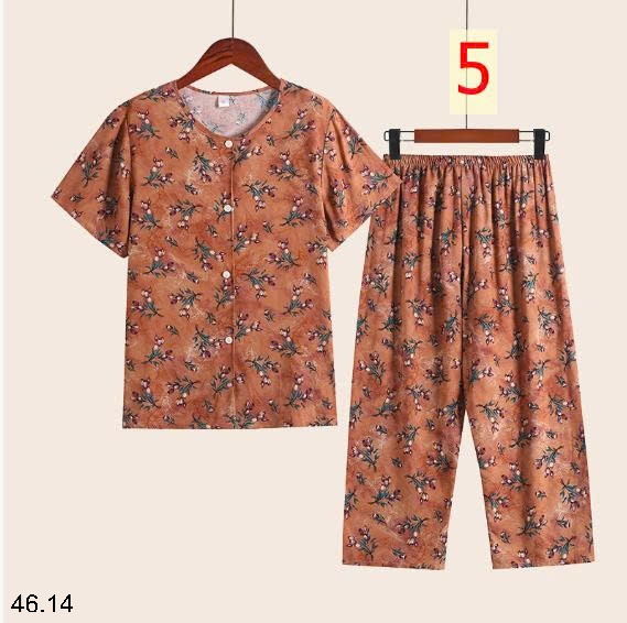 25HA46.14 - BỘ LỬNG TRUNG NIÊN CHO MẸ