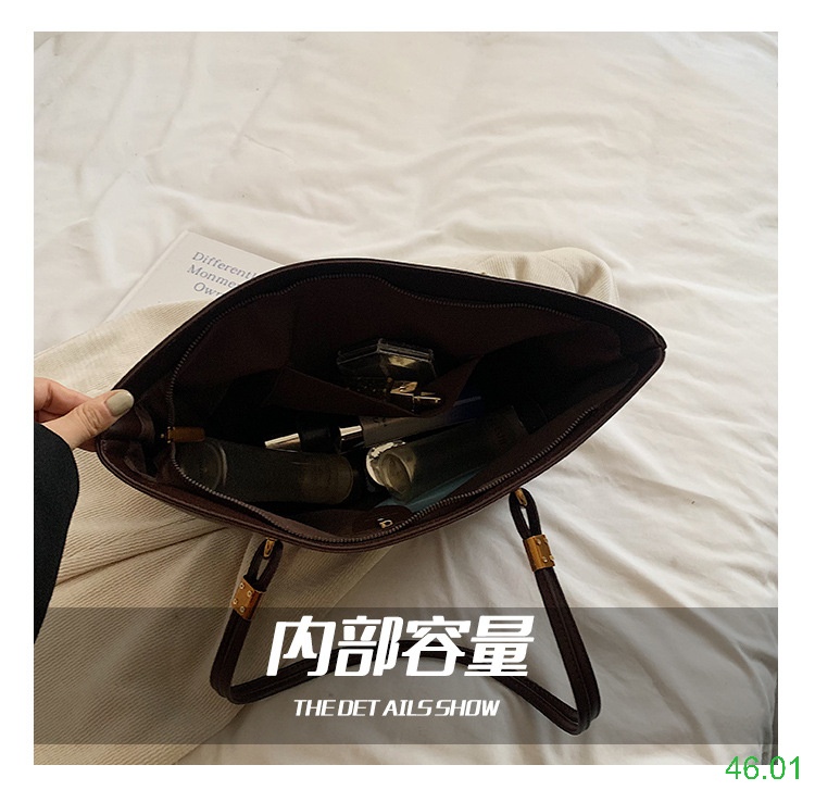 25HA46.01 - TÚI XÁCH TOTE THỎ XINH