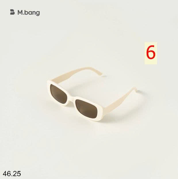 25HA46.25 - KÍNH MẮT MBANG CHO BÉ